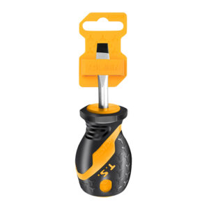 Screwdriver Stubby, Tolsen 20132