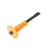 Big Plate Flat Ended Cold Chisel, Tolsen 25088