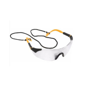 Adjustable Safety Goggles (Industrial), Tolsen 45069