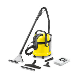 Spray Extraction Cleaner, Karcher SE 4001