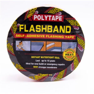 Polytape Flashband