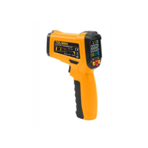 Laser Measuring Temperature, Tolsen 35196