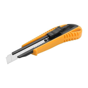 Snap Off Blade Knife, Tolsen 30001