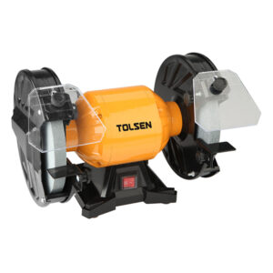 Bench Grinder 350 Watts 8”, Tolsen 79648