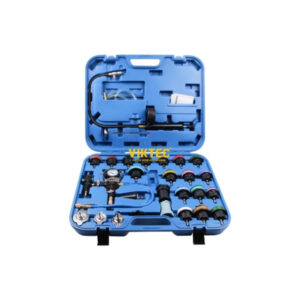 28PC Cooling System Pressure Tester & Vacuum Purge Master Kit, Viktec VT01064C