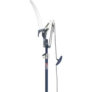Razorsharp Telescopic Tree Pruner, Spear & Jackson 4930FZ/09