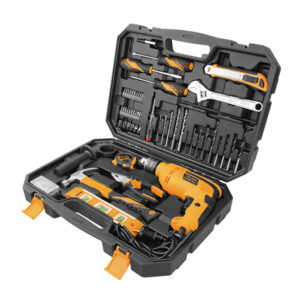 95pcs Drill Tools Set, Tolsen 79685