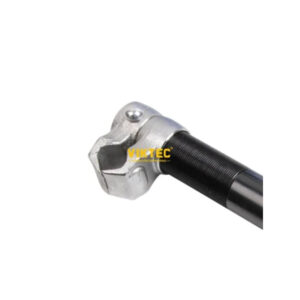 Alternative view of 2PC Heavy-Duty Coil Spring Compressor Set, Viktec VT01679