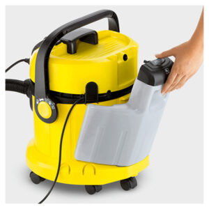 Alternative view of Spray Extraction Cleaner, Karcher SE 4001