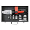 Soldering Iron PVC Plastic Pipe, Yato YT-82250