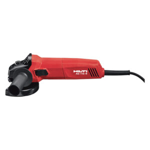 Angle Grinder, Hilti AG 115-8S