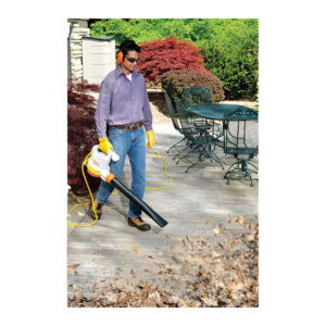 Alternative view of Electric Blower, Stihl BGE 71