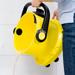 Spray Extraction Cleaner, Karcher SE 4001 - Image 3