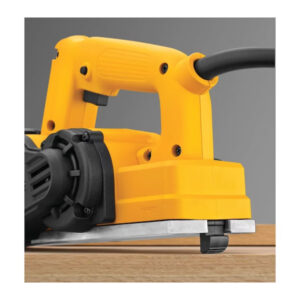 Alternative view of Portable Hand Planer, Dewalt D26676
