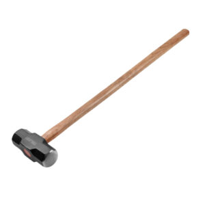 Sledge Hammer, Tolsen 25151