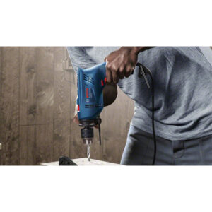 Alternative view of Impact Drill, Bosch GSB 570