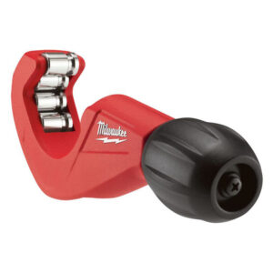 Constant Swing Copper Tubing Cutter, Milwaukee - Image 3