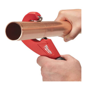 Alternative view of Constant Swing Copper Tubing Cutter, Milwaukee