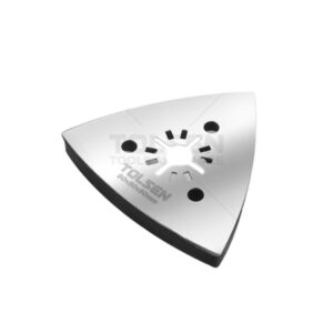 Triangular Sanding Pad, Tolsen 76850