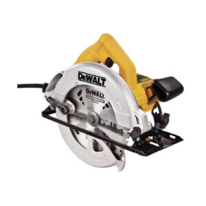 184mm Circular Saw, Dewalt DWE560
