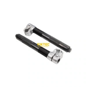 2PC Heavy-Duty Coil Spring Compressor Set, Viktec VT01679