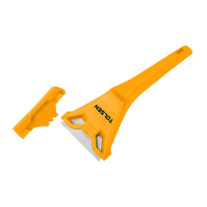 Scraper With Abs Case, Tolsen 30014