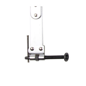 Alternative view of Valve Spring Compressor 35-200mm, Viktec 01633