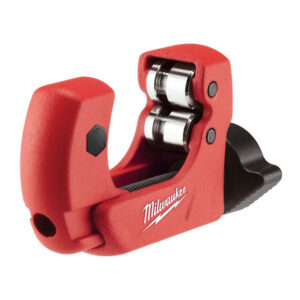 Mini Copper Tub Cutter, Milwauke - Image 3