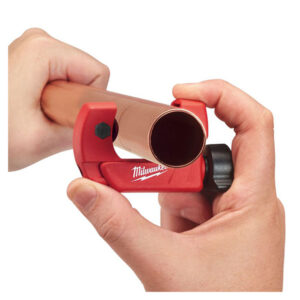 Alternative view of Mini Copper Tub Cutter, Milwauke