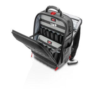 Alternative view of Modular Tool Backpack, Knipex 00 21 50 LE