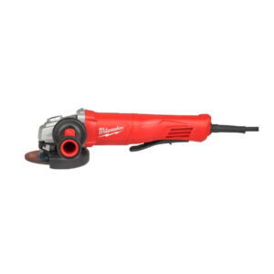 Alternative view of Angle Grinder, Milwaukee AG 13-115 XSPD