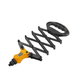 Heavy Duty Folding Hand Riveter, Tolsen 43100