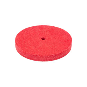 Nylon Sanding Pad, Strong Velcro