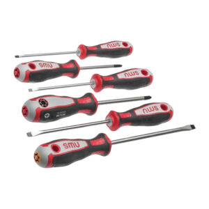 Set Of Screwdrivers 7pcs, NWS 094-7