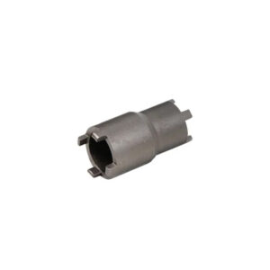 Clutch Locking Nut Removal, Viktec VT13021