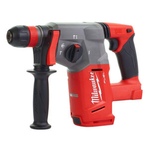 SDS-Plus Chisel Drill, Milwaukee M18 CHX-0