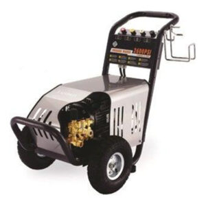 Electrical Pressure Washer, Power Line PLEHPC 140