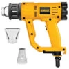 1800W Standard Heat Gun, Dewalt D26411