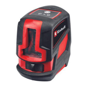 Cross Laser Level, Einhell TC-LL 2