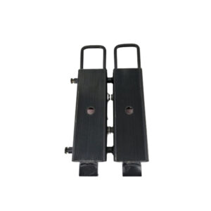 Alternative view of Heavy Weight Moving Skate Fixed Wheels Extension Pair, Raptor