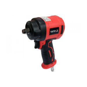 Pneumatic Wrench 1/2", Yato YT-09515