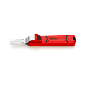 Dismantling Tool With Scalpel Blade, Knipex 16 20 165