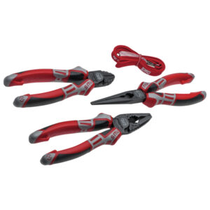 Combined Tool Set, NWS 775