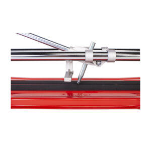 Practice Manual Tile Cutters, Rubi 24985 - Image 4