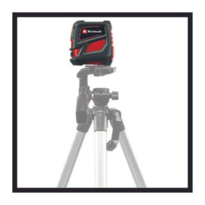 Alternative view of Cross Laser Level, Einhell TC-LL 2