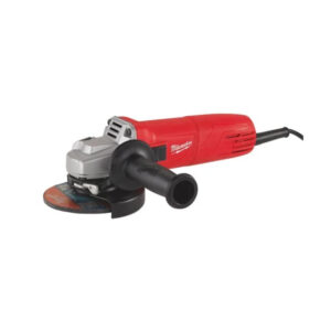 Angle Grinder, Milwaukee AG 10-115 EK