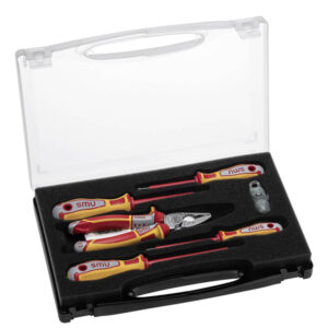Screwdriver Set, NWS 835-1