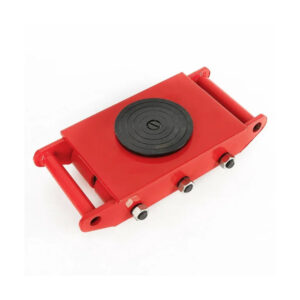 Cargo Trolley 8T, Raptor