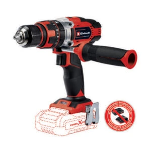 Cordless Impact Drill, Einhell TE-CD 18/48 Li-i-Solo