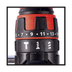 Cordless Impact Drill, Einhell TE-CD 18/48 Li-i-Solo - Image 3